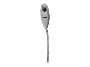 Gembird MIC-DU-01 - Mikrofon - USB