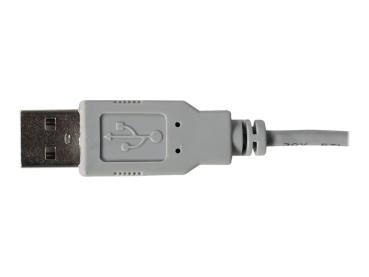 Gembird MIC-DU-01 - Mikrofon - USB