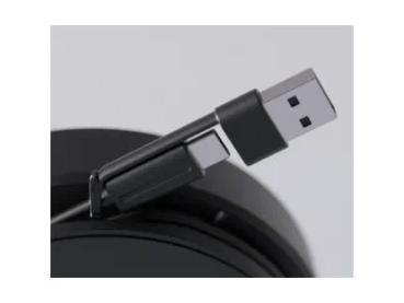 Jabra Speak2 75 MS - Freisprechtelefon - Bluetooth