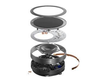 Jabra Speak2 75 MS - Freisprechtelefon - Bluetooth