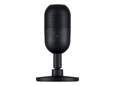 Razer Seiren V3 Mini - Mikrofon - USB - Schwarz
