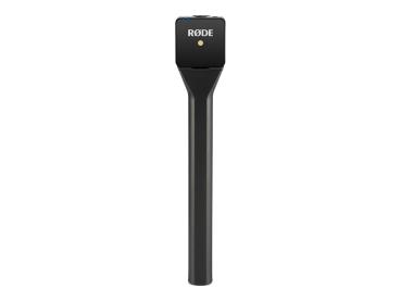 RODE RØDE Interview GO - Handgeräteadapter für Mikrofon