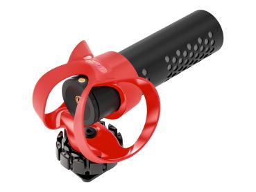 RODE RØDE VideoMicro II - Mikrofon - 3,5-mm-Anschluss
