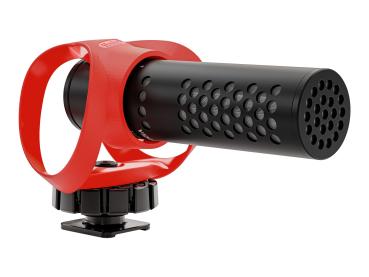 RODE RØDE VideoMicro II - Mikrofon - 3,5-mm-Anschluss