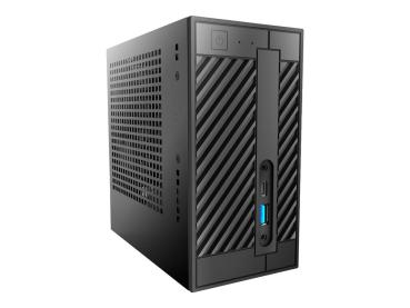 ASRock DeskMini 310 - Barebone - Mini-PC - LGA1151 Socket
