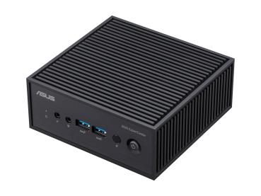 ASUS ExpertCenter PN42 BBN100MV - Barebone - Mini-PC