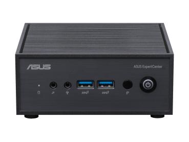 ASUS ExpertCenter PN42 BBN100MV - Barebone - Mini-PC