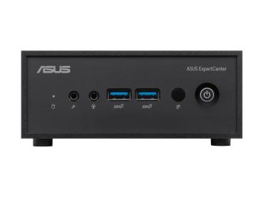 ASUS ExpertCenter PN42 BBN100MV - Barebone - Mini-PC