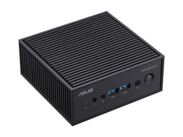 ASUS ExpertCenter PN42 BBN100MV - Barebone - Mini-PC