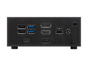 ASUS ExpertCenter PN42 BBN100MV - Barebone - Mini-PC
