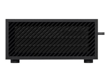 ASUS ExpertCenter PN64 BB5013MD - Barebone - Mini-PC - 1 x Core i5 12500H / 2.5 GHz - RAM 0 GB - Intel Iris Xe