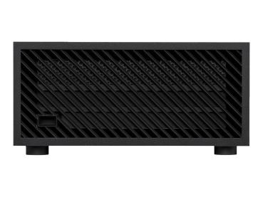 ASUS ExpertCenter PN64 BB5013MD - Barebone - Mini-PC - 1 x Core i5 12500H / 2.5 GHz - RAM 0 GB - Intel Iris Xe