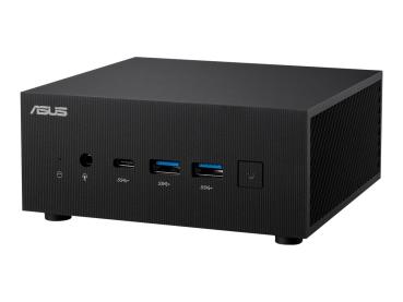 ASUS Mini PC PN52 BBR959XD - Barebone - Mini-PC - 1 x Ryzen 9 5900HX / 3.3 GHz - RAM 0 GB - Radeon Graphics - 