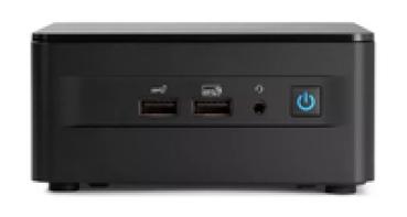 ASUS Nuc 12 Pro Tall Kit Rnuc12Wshv500002I - Barebone - Core i5