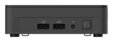 ASUS NUC 13 Pro RNUC13ANKI7068C2I - Barebone - Core i7