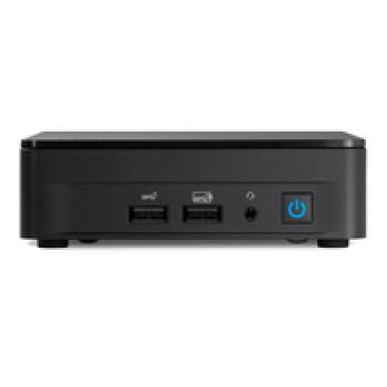 ASUS NUC 13 Pro RNUC13L3KV700002I - Barebone - Core i7