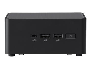 ASUS NUC 14 Pro RNUC14RVHV500000I - Barebone - Mini-PC - 1 x Core Ultra 5 135H / 1.7 GHz - RAM 0 GB - Intel Ar
