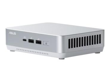 ASUS NUC 14 Pro+ Kit RNUC14RVSU700002I - Barebone - Mini-PC - 1 x Core Ultra 7 155H / 1.4 GHz - RAM 0 GB - Int