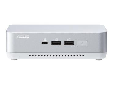 ASUS NUC 14 Pro+ RNUC14RVSU700000I - Barebone - Mini-PC - 1 x Core Ultra 7 155H / 1.4 GHz - RAM 0 GB - Intel A