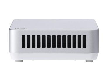 ASUS NUC 14 Pro+ RNUC14RVSU900000I - Barebone - Mini-PC - 1 x Core Ultra 9 185H / 2.3 GHz - RAM 0 GB - Intel A