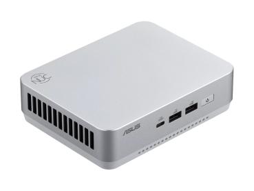 ASUS NUC 14 Pro+ RNUC14RVSU900000I - Barebone - Mini-PC - 1 x Core Ultra 9 185H / 2.3 GHz - RAM 0 GB - Intel A