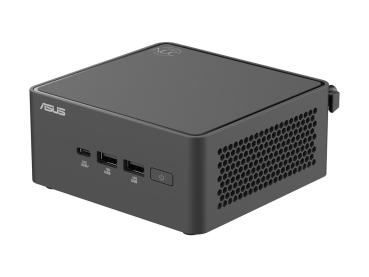 ASUS NUC 15 Pro Tall Kit RNUC15CRHU700002 - Barebone