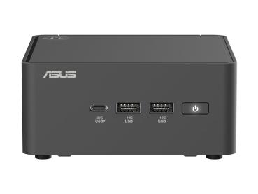ASUS NUC 15 Pro Tall Kit RNUC15CRHU700002 - Barebone