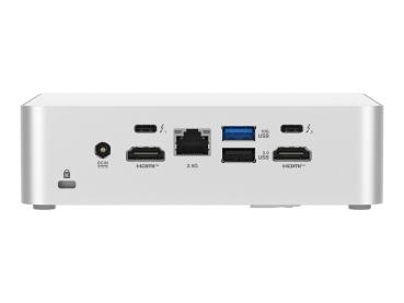 ASUS NUC 15 Pro+ RNUC15CRSU700002 - Barebone