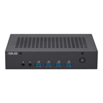 ASUS Pn43-Bbn100Md - Barebone - Celeron