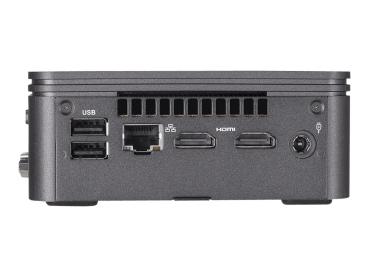Gigabyte BRIX s GB-BRi3H-10110 (rev. 1.0) - Barebone