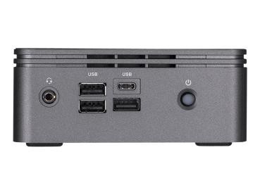 Gigabyte BRIX s GB-BRi3H-10110 (rev. 1.0) - Barebone