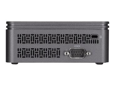Gigabyte BRIX s GB-BRi3H-10110 (rev. 1.0) - Barebone