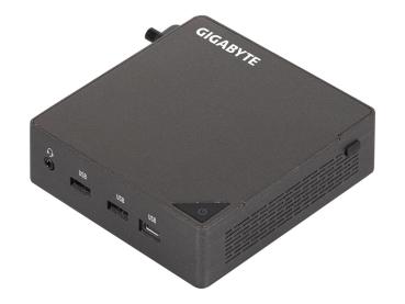 Gigabyte BRIX s GB-BRU5-225H - Barebone - Mini-PC