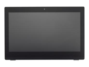 Shuttle XPC P92U - Barebone - All-in-One (Komplettlösung)