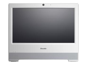 Shuttle XPC X50V9 - Barebone - All-in-One (Komplettlösung)
