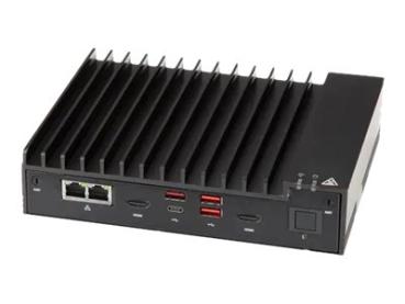 Supermicro SuperServer E100-12T-H - Barebone