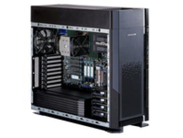 Supermicro SuperWorkstation 551A-T - FT - 5U