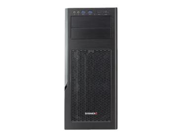 Supermicro UP Workstation 530AD-I - Mid tower
