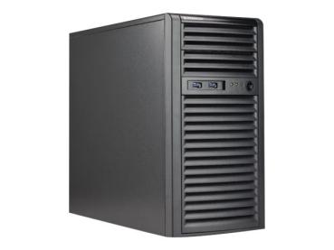 Supermicro UP Workstation 530T-I - MT - keine CPU