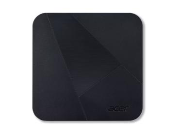 Acer Veriton NUC VN1502G-12N0U - Barebone - Mini-PC - 1 x N-series N100 - RAM 0 GB - UHD Graphics - Wi-Fi 6E, 