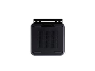 Acer Veriton NUC VN1502G-12N0U - Barebone - Mini-PC - 1 x N-series N100 - RAM 0 GB - UHD Graphics - Wi-Fi 6E, 