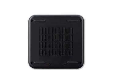 Acer Veriton NUC VN1502G-13U7U - Barebone - Mini-PC