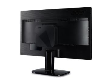 Acer Veriton NUC VN1502G-13U7U - Barebone - Mini-PC