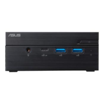 ASUS PN53-BS5753MDS1 AMDR5-7530U/black/non-logo ohne OS - Barebone - DDR4