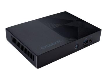 Gigabyte BRIX GB-BNI3-N305 (rev. 1.0) - Barebone