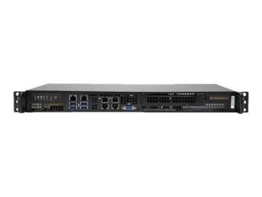 Supermicro SuperServer 5019A-FN5T - Server - Rack-Montage