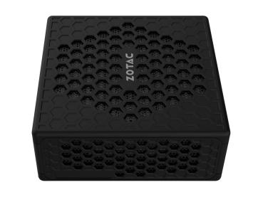 ZOTAC ZBOX C Series CI337 nano - Barebone - Mini-PC