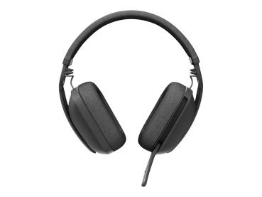 Logitech Zone Vibe Wireless - Headset - ohrumschließend