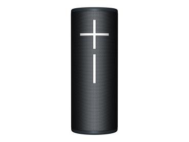 Logitech MEGABOOM 4 - Lautsprecher - tragbar