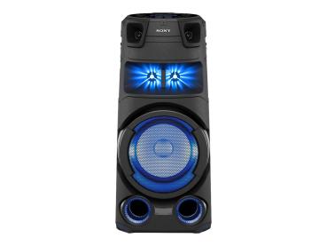 Sony MHC-V73D - Party-Soundsystem - kabellos
